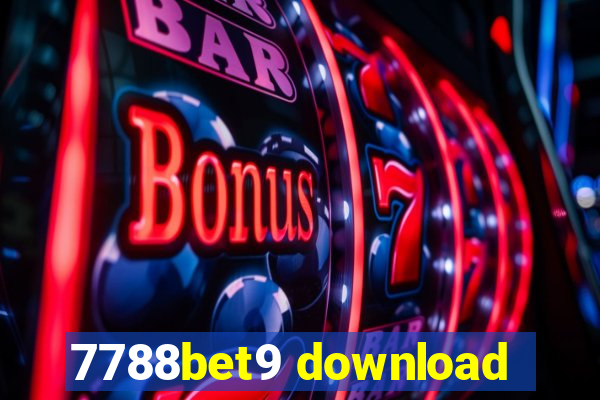 7788bet9 download